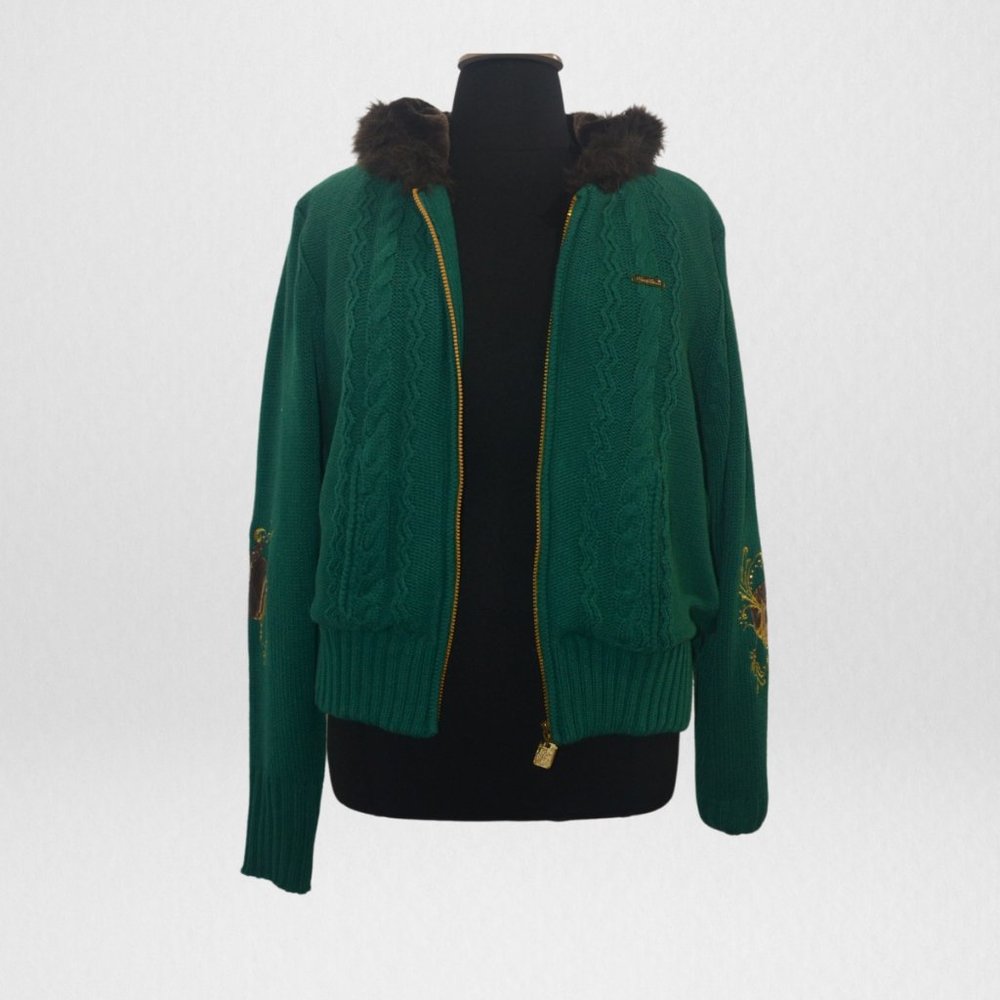 Apple Bottom - image 1